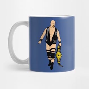 Mudhole Stomper Mug